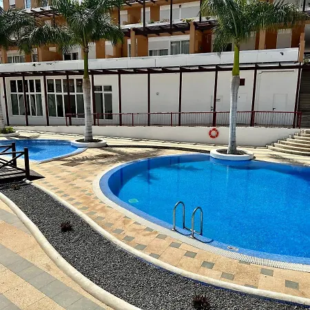 Amarilla Golf Suite By Vv Canary Ocean Homes San Miguel de Abona Exterior photo