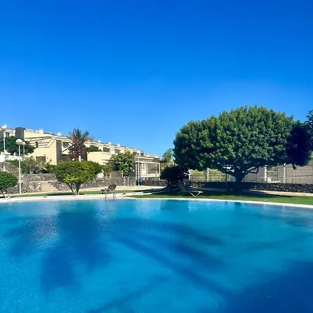 Amarilla Golf Suite By Vv Canary Ocean Homes San Miguel de Abona Exterior photo