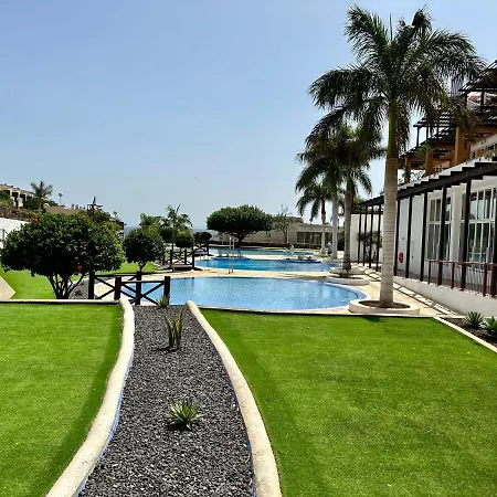 Amarilla Golf Suite By Vv Canary Ocean Homes San Miguel de Abona Exterior photo