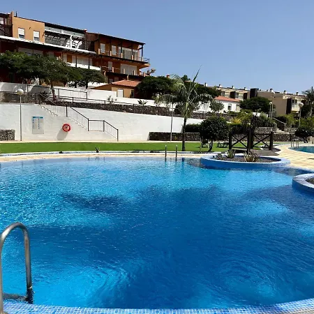 Amarilla Golf Suite By Vv Canary Ocean Homes San Miguel de Abona Exterior photo