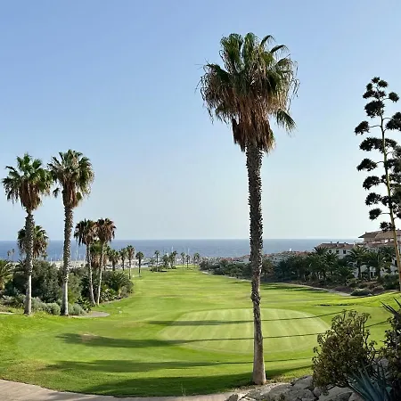 Amarilla Golf Suite By Vv Canary Ocean Homes San Miguel de Abona Exterior photo