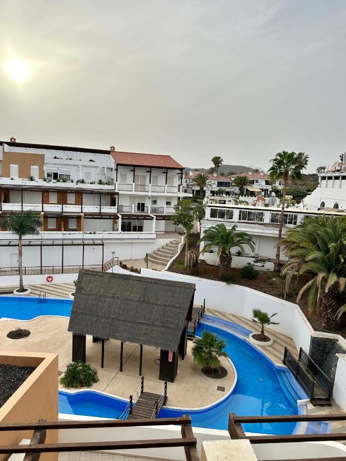 Apartment Amarilla Golf By Vv Canary Ocean Homes