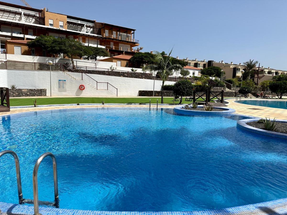 Amarilla Golf By Vv Canary Ocean Homes Apartment San Miguel de Abona