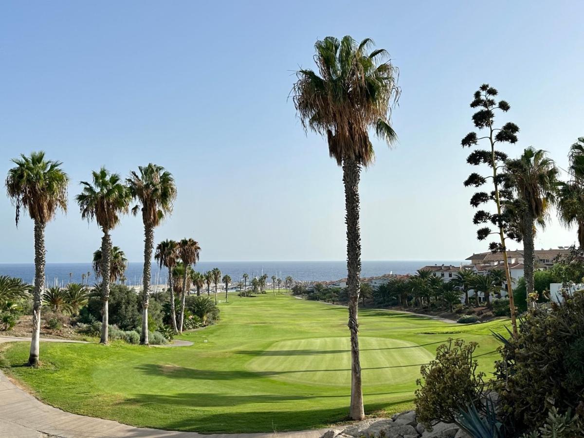 Amarilla Golf By Vv Canary Ocean Homes Apartment San Miguel de Abona
