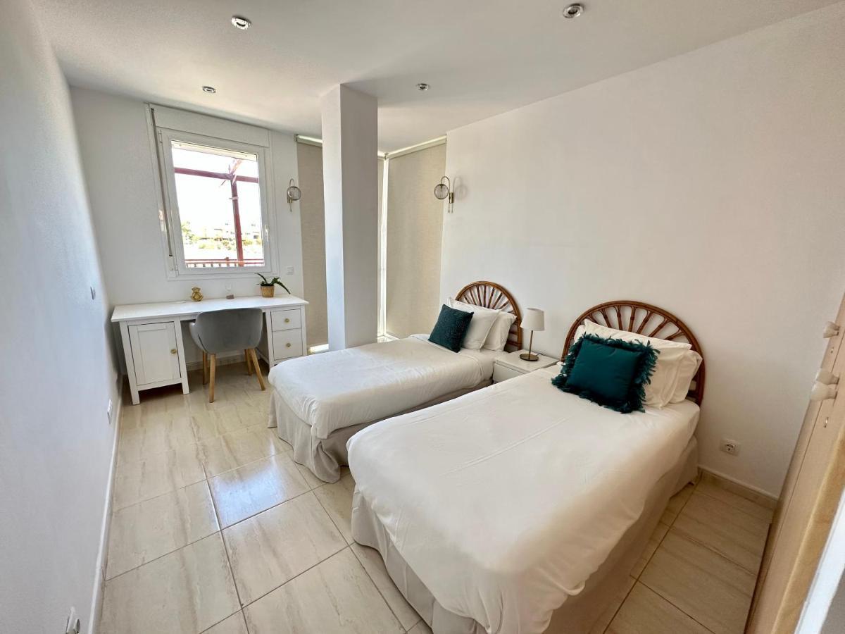 Apartment Amarilla Golf By Vv Canary Ocean Homes *