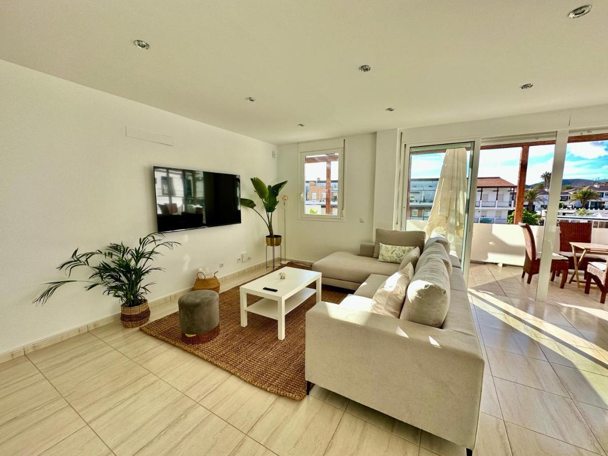 Apartment Amarilla Golf By Vv Canary Ocean Homes
